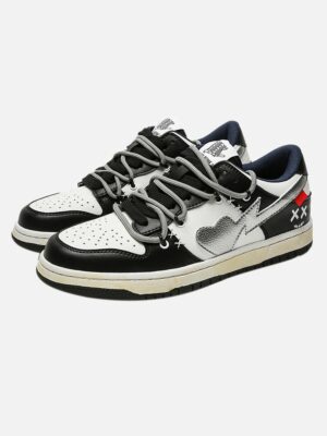 High Street Love Sneakers --1424